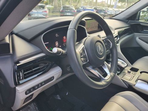 Certified 2023 Acura MDX SH-AWD w/ Advance Package image 16