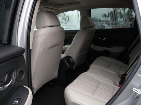 Used 2024 Honda HR-V EX-L image 16
