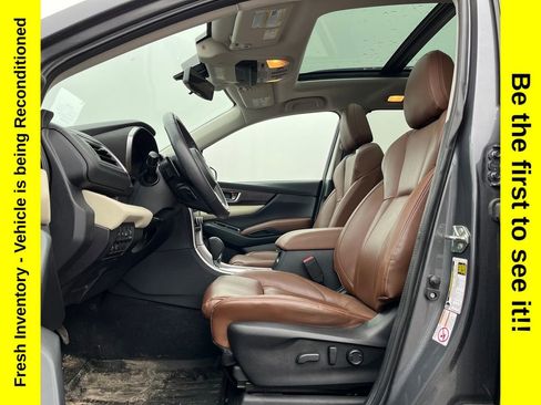 Used 2020 Subaru Ascent Touring image 9
