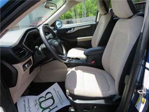 Used 2020 Ford Escape SE AWD/4WD image 23