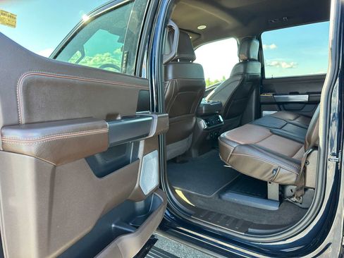 Used 2023 Ford F150 King Ranch w/ Equipment Group 601A High image 15