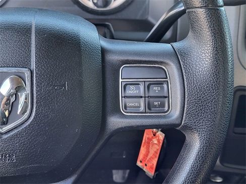 Used 2016 RAM 3500 Tradesman w/ Chrome Appearance Group image 21