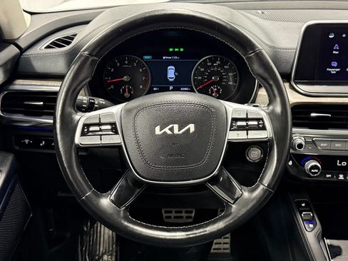 Used 2022 Kia Telluride SX AWD/4WD image 17
