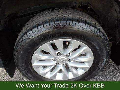 Used 2021 Lexus GX 460 Premium image 26