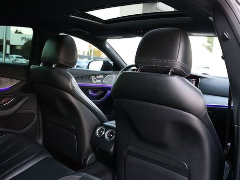 Used 2019 Mercedes-Benz CLS 53 AMG 4MATIC image 40