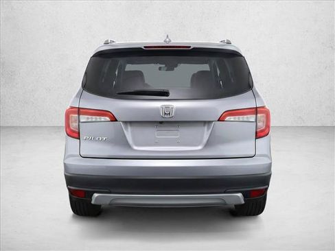 Used 2020 Honda Pilot EX-L image 6