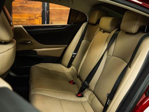 Used 2019 Lexus ES 350 FWD image 10