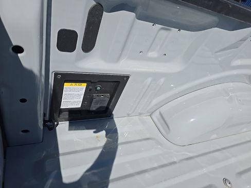 Used 2024 Ford F150 Tremor AWD/4WD image 7
