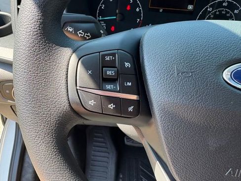 New 2025 Ford Transit 150 Low Roof image 19