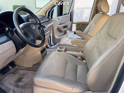 Used 2007 Honda Odyssey EX-L image 17