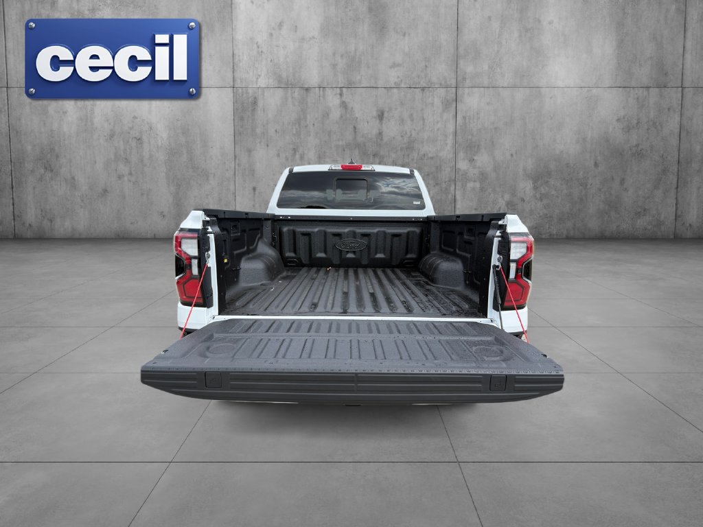 New 2026 Ford Ranger Raptor AWD/4WD image 23