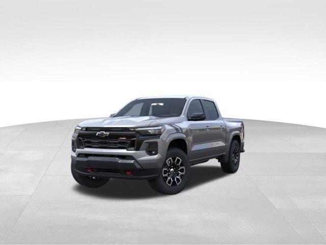 New 2026 Chevrolet Colorado Z71 w/ Technology Package AWD/4WD image 8