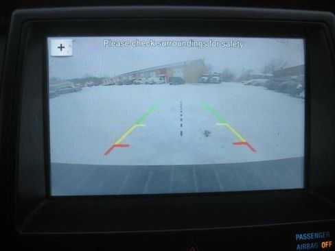 Used 2018 Ford Flex Limited AWD/4WD image 25