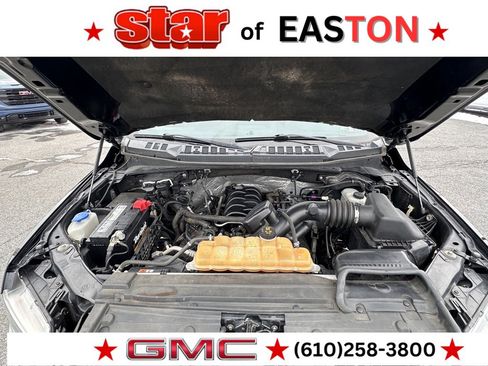 Used 2016 Ford F150 XLT w/ Equipment Group 301A Mid image 29