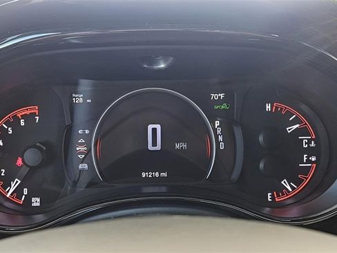 Used 2022 Dodge Durango R/T image 27