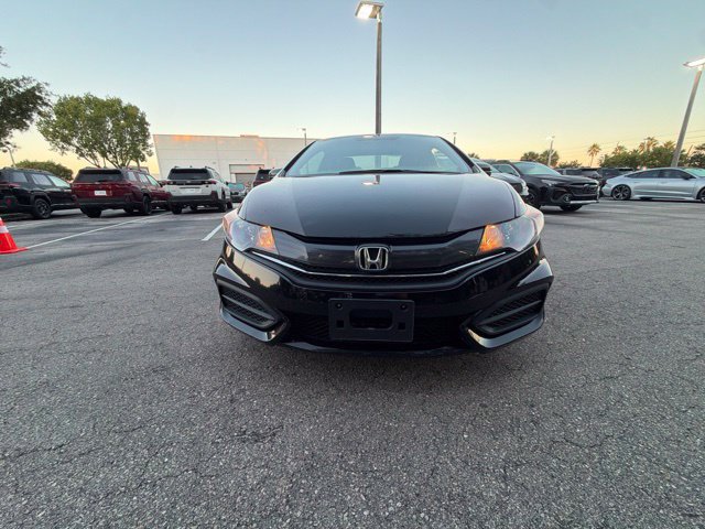 Used 2015 Honda Civic LX image 5