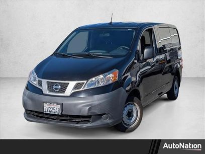 Used 2014 Nissan NV200 SV w/ Technology Package