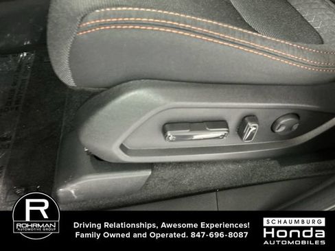 Used 2026 Honda Pilot Sport image 19