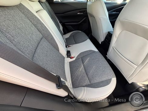 New 2026 MAZDA CX-30 AWD 2.5 S image 12