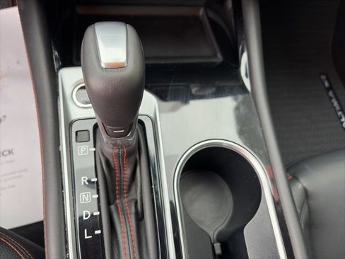 Certified 2025 Nissan Altima 2.5 SR image 17