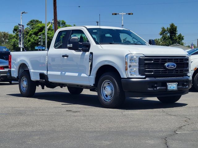 New 2026 Ford F250 XL RWD image 31