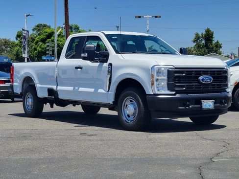 New 2026 Ford F250 XL RWD image 31