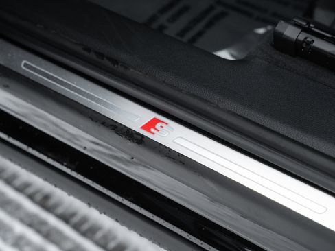 New 2025 Audi Q3 2.0T Premium image 19