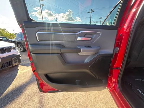 Used 2022 RAM 1500 Big Horn w/ Trailer Tow Group AWD/4WD image 19