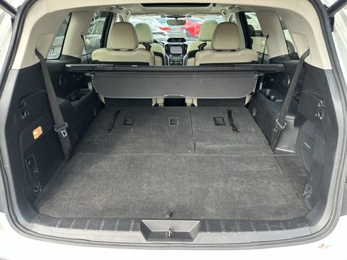 Used 2019 Subaru Ascent Limited image 32