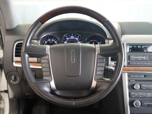 Used 2012 Lincoln MKZ FWD image 12