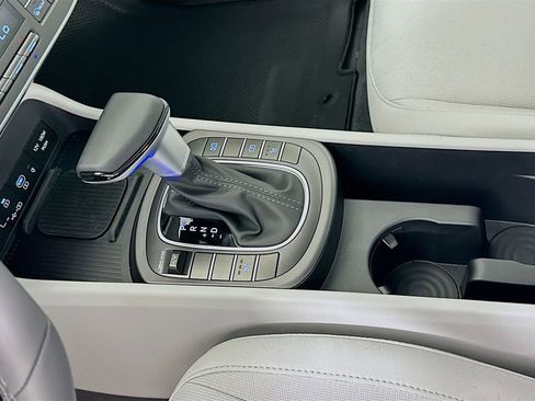 New 2026 Hyundai Kona SEL Sport image 14