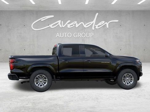 New 2026 Chevrolet Colorado LT image 5