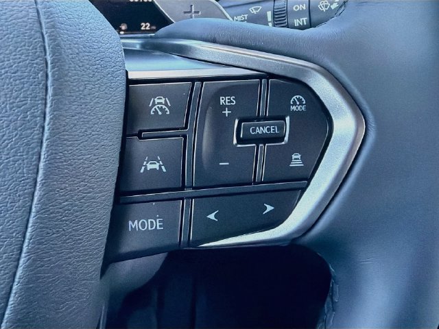 New 2026 Lexus RX 350 FWD w/ Accessory Package (Z1) image 40
