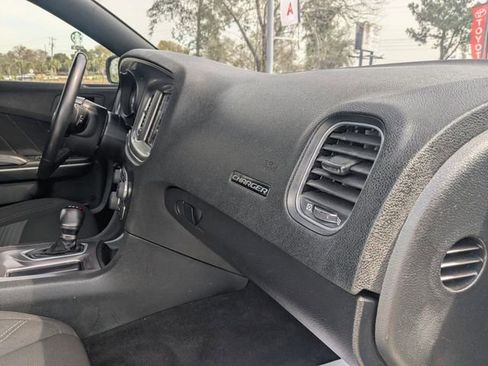 Used 2023 Dodge Charger SXT w/ Cold Weather Package image 35