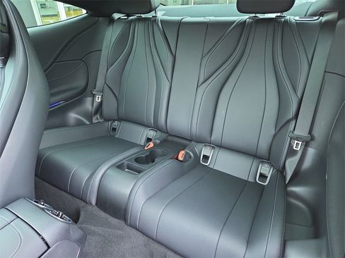 Certified 2024 Mercedes-Benz CLE 300 CLE 300 image 11