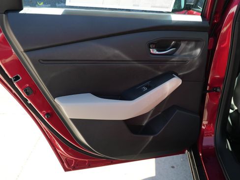 New 2025 Honda Accord SE image 18