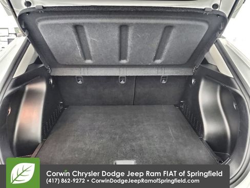 Used 2025 Hyundai Kona SEL AWD/4WD image 29