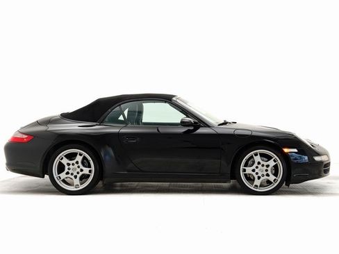 Used 2006 Porsche 911 Carrera image 31