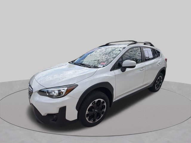 Used 2021 Subaru Crosstrek 2.0i Premium AWD/4WD image 7
