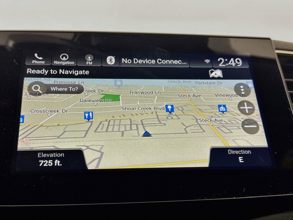 Used 2022 Honda Pilot TrailSport image 18