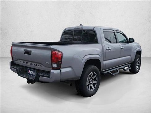 Used 2021 Toyota Tacoma SR image 5