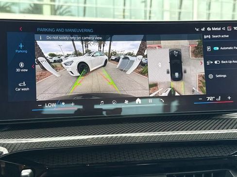 New 2027 BMW M3 Competition w/ M Driver's Package RWD image 23