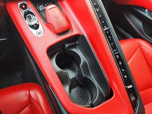Used 2024 Chevrolet Corvette Z06 RWD image 23