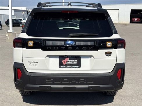 New 2026 Subaru Outback Wilderness image 3