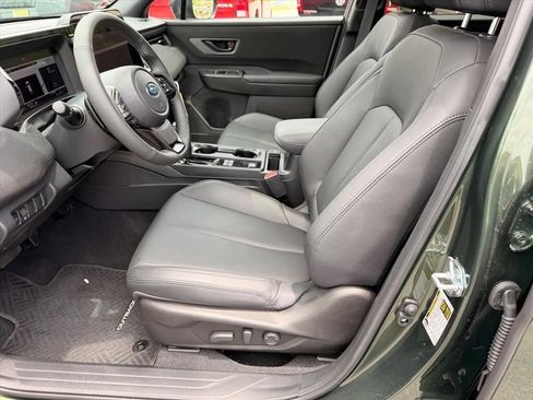Certified 2026 Subaru Outback Premium AWD/4WD image 17