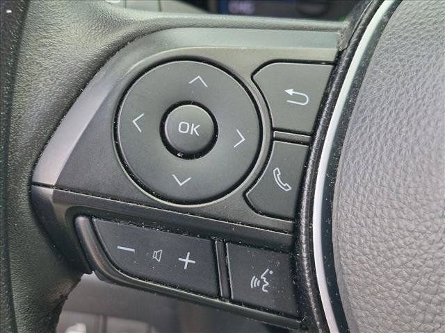 Used 2020 Toyota RAV4 XLE w/ Convenience Package AWD/4WD image 13