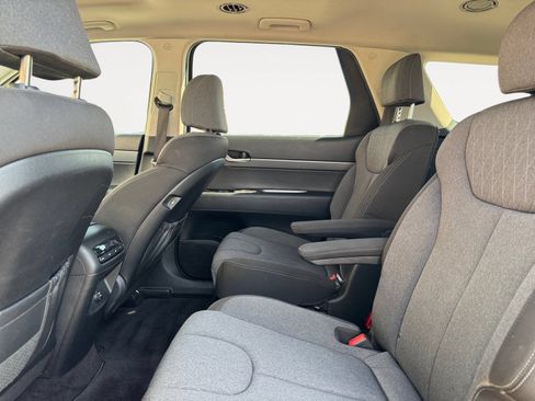 Used 2022 Hyundai Palisade SEL AWD/4WD image 13