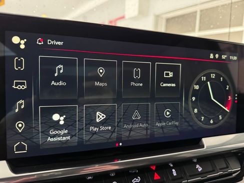 Certified 2024 GMC Sierra 1500 Elevation AWD/4WD image 20