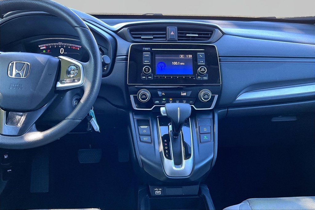 Used 2020 Honda CR-V LX image 10