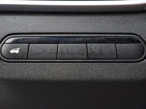 Used 2025 INFINITI QX60 Pure w/ Cargo Package image 20